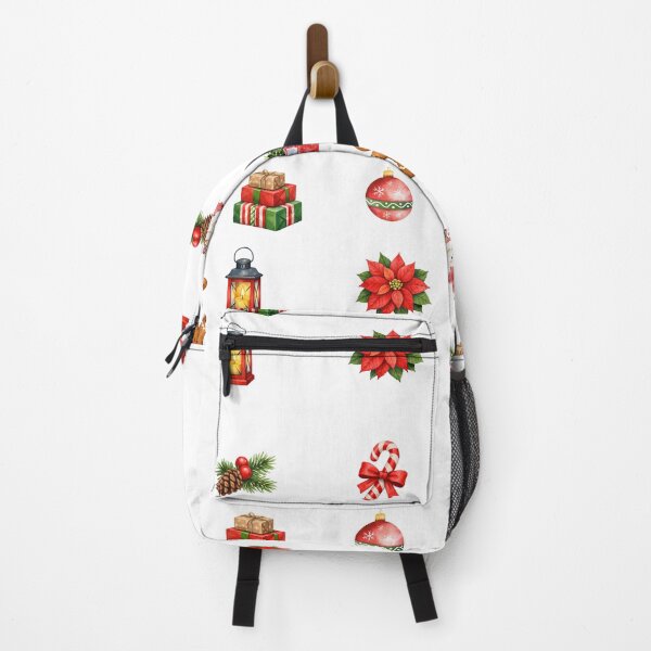 Item preview, Watercolor Christmas Collection designed and sold by silviaol.