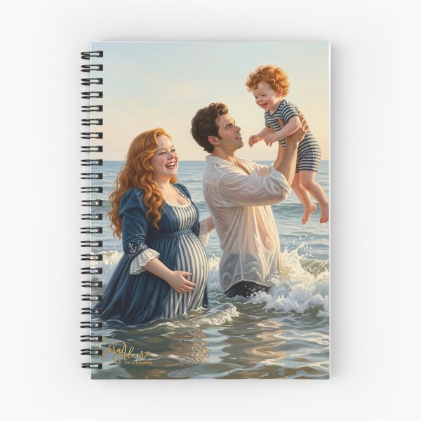 Item preview, Bedchamber Secrets: Rescue on the high seas designed and sold by Vera-Adxer.