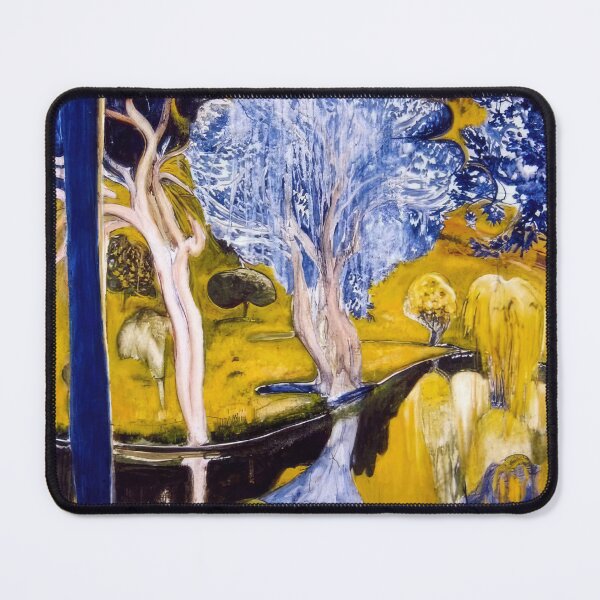 Artikelvorschau, Brett Whiteley, Brett Whiteley Kunst, Brett Whiteley Künstler, Brett Whiteley Kunstwerke, Brett Whiteley Biografie, Brett Whiteley Zeichnungen entworfen und verkauft von Russemar.