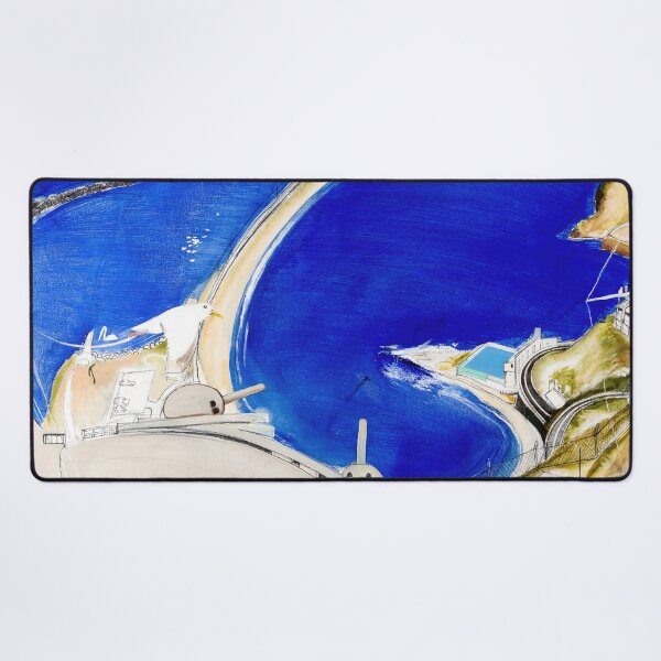 Artikelvorschau, Brett Whiteley, Brett Whiteley Kunst, Brett Whiteley Künstler, Brett Whiteley Kunstwerke, Brett Whiteley Biografie, Brett Whiteley Zeichnungen entworfen und verkauft von Russemar.