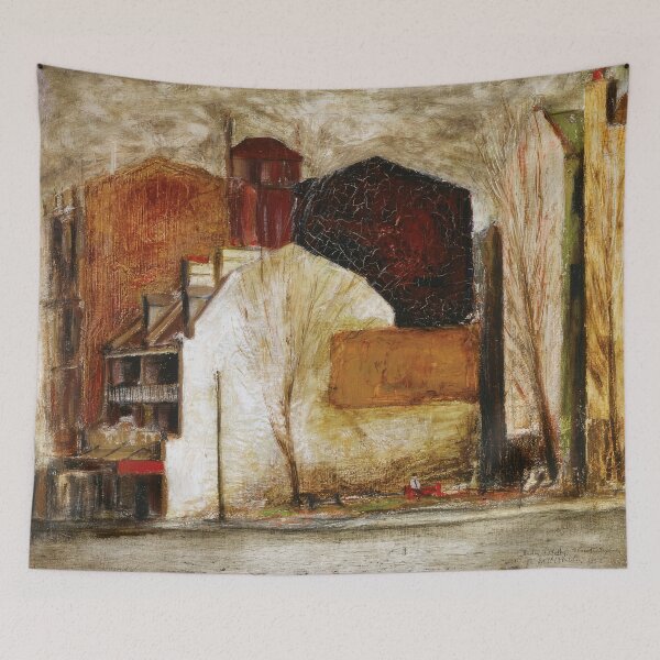 Item preview, Brett Whiteley, Brett Whiteley Art, Brett Whiteley Artist, Brett Whiteley Artwork, Brett Whiteley Biography, Brett Whiteley Drawings designed and sold by Russemar.