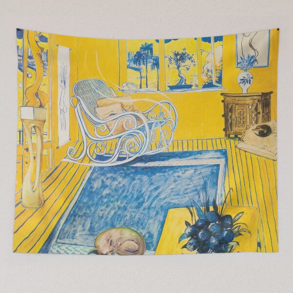 Item preview, Brett Whiteley, Brett Whiteley Art, Brett Whiteley Artist, Brett Whiteley Artwork, Brett Whiteley Biography, Brett Whiteley Drawings designed and sold by Russemar.
