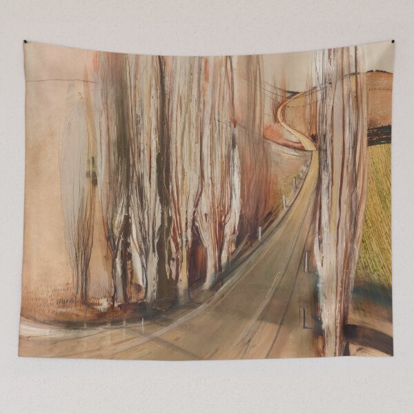 Item preview, Brett Whiteley, Brett Whiteley Art, Brett Whiteley Artist, Brett Whiteley Artwork, Brett Whiteley Biography, Brett Whiteley Drawings designed and sold by Russemar.