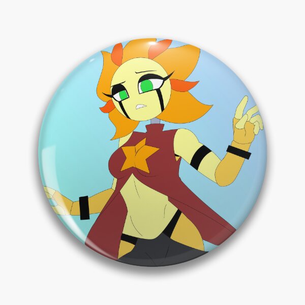 Item preview, Female DarkSun designed and sold by ChaoticArtandDesign.