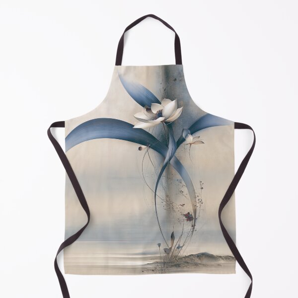 Item preview, Balance of the Indigo Blossom designed and sold by bloorose.