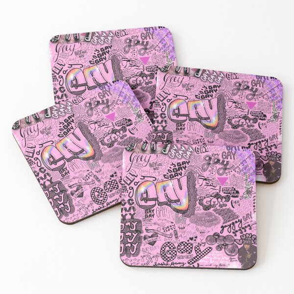 Item preview, Gay designed and sold by CharleyPrintz.