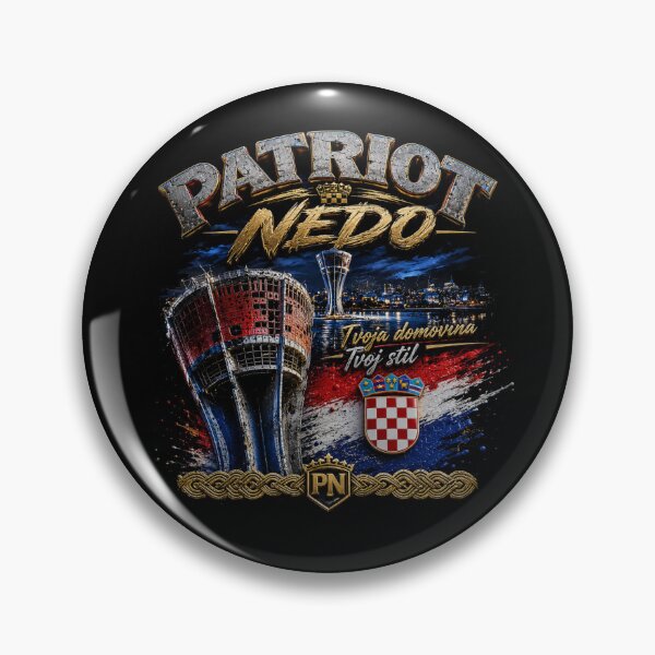 Item preview, PATRIOT NEDO COLLECTION  designed and sold by PATRIOT NEDO SHOP 2.