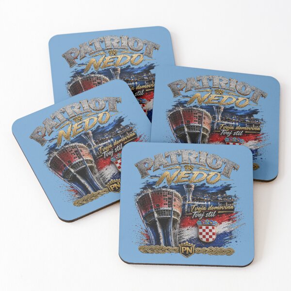 Item preview, PATRIOT NEDO COLLECTION  designed and sold by PATRIOT NEDO SHOP 2.