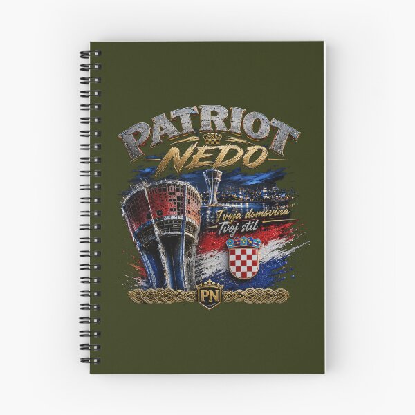 Item preview, PATRIOT NEDO COLLECTION  designed and sold by PATRIOT NEDO SHOP 2.