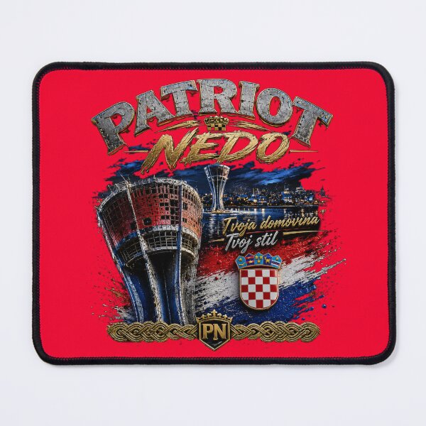 Item preview, PATRIOT NEDO COLLECTION designed and sold by PATRIOT NEDO SHOP 2.