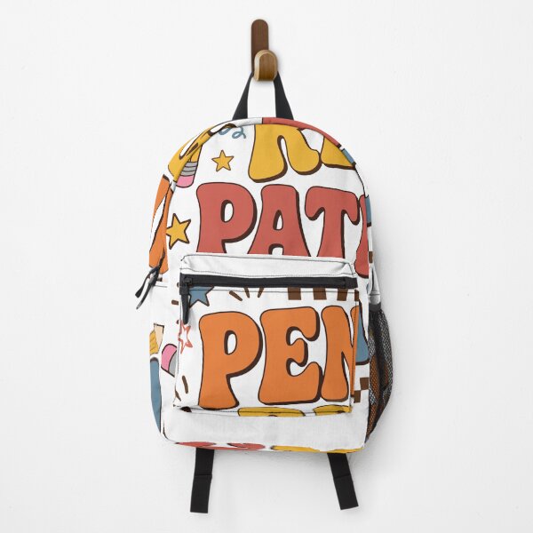 Item preview, Pencils Ready Patience Loading Funny Teacher Shirt designed and sold by Framewrk.