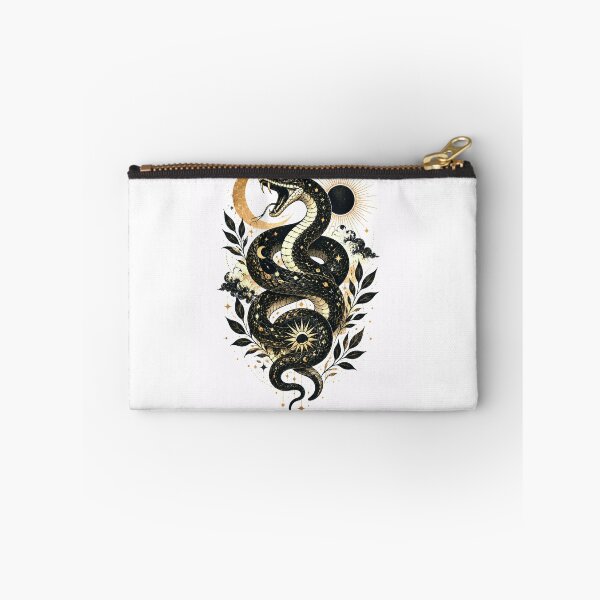 Item preview, Cosmic snake  designed and sold by Vulyk .