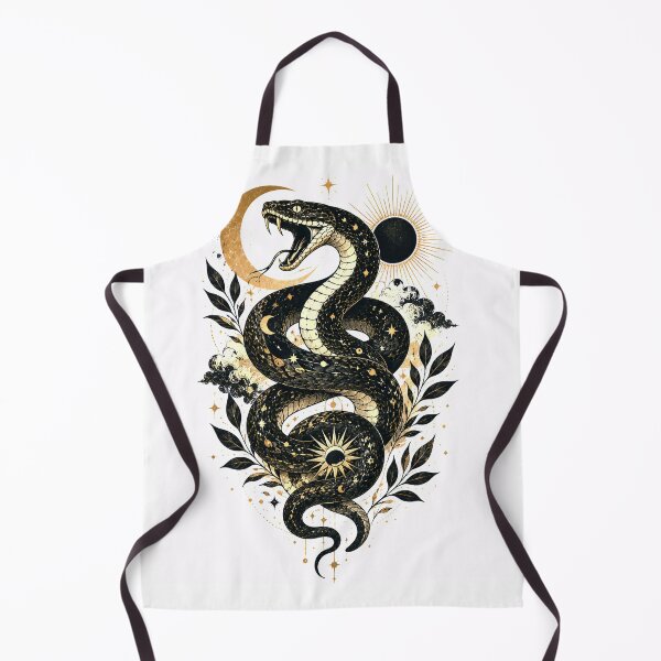 Item preview, Cosmic snake designed and sold by Vulyk .