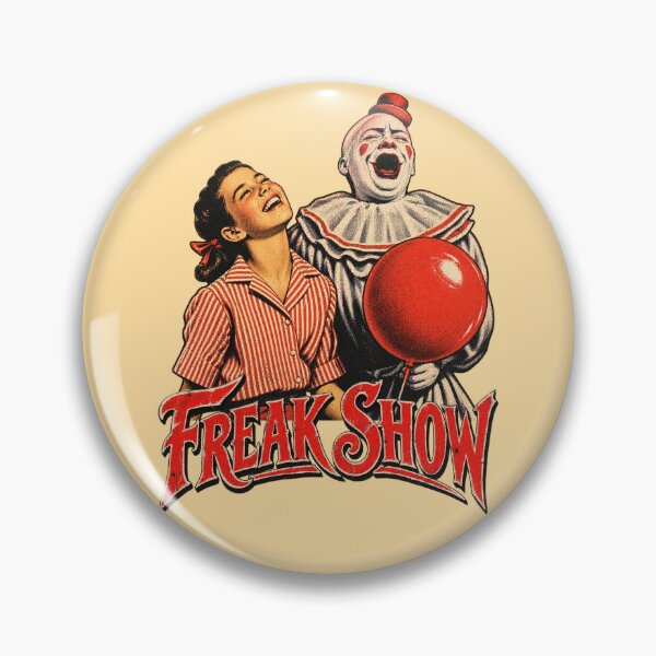 Item preview, Freak Show designed and sold by Youmytype.