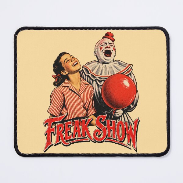 Item preview, Freak Show designed and sold by Youmytype.