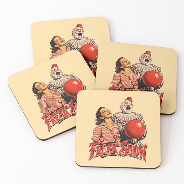 Item preview, Freak Show designed and sold by Youmytype.