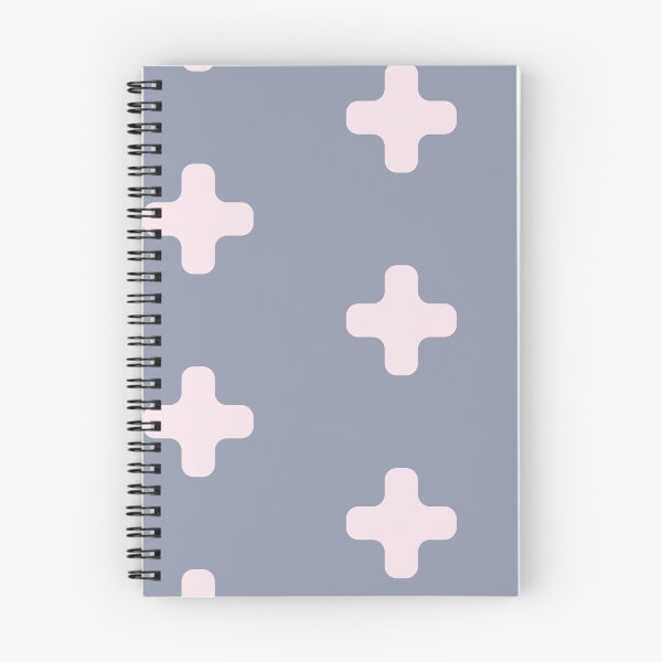Item preview, soft geo - Geomarks - purple pink designed and sold by Stephanie Fiona Design.