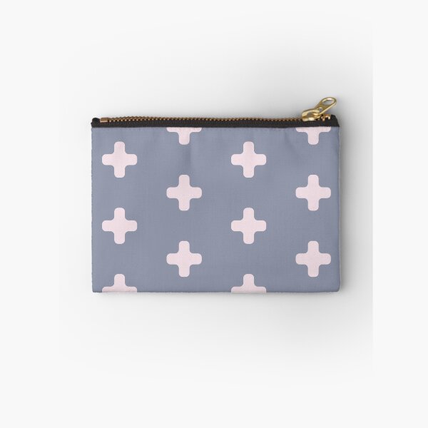 Item preview, soft geo - Geomarks - purple pink designed and sold by Stephanie Fiona Design.