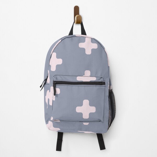 Item preview, soft geo - Geomarks - purple pink designed and sold by Stephanie Fiona Design.