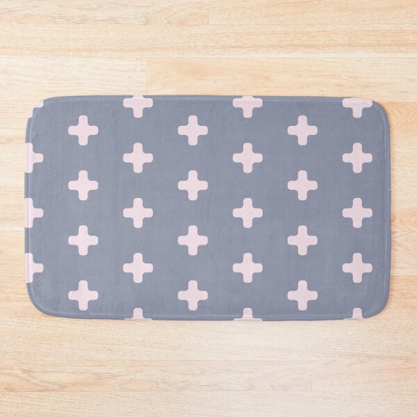 Item preview, soft geo - Geomarks - purple pink designed and sold by Stephanie Fiona Design.