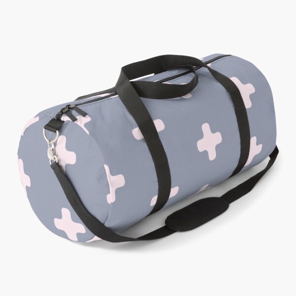 Item preview, soft geo - Geomarks - purple pink designed and sold by Stephanie Fiona Design.