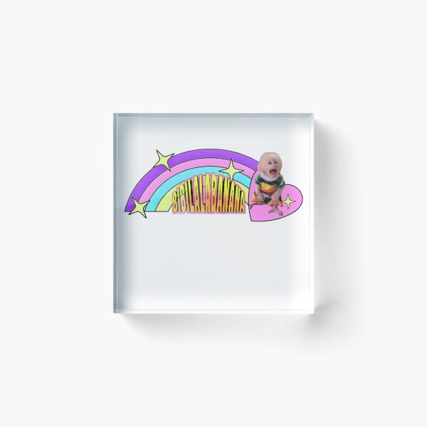 Artikelvorschau, BIBILALABANANA CLASSIC RAINBOW LO entworfen und verkauft von BIBILALABANANA .
