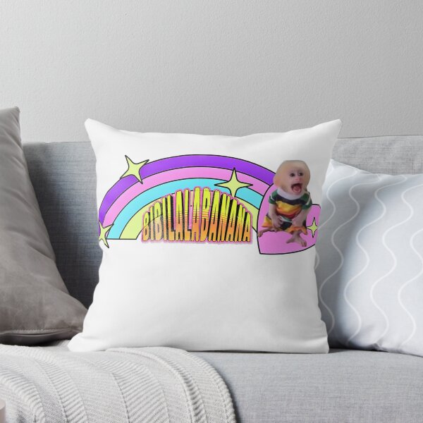 Item preview, BIBILALABANANA CLASSIC RAINBOW LO designed and sold by BIBILALABANANA .