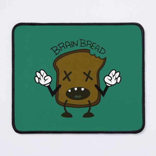 Item preview, Brain Bread designed and sold by larsartsy.