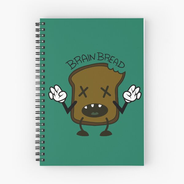 Item preview, Brain Bread designed and sold by larsartsy.