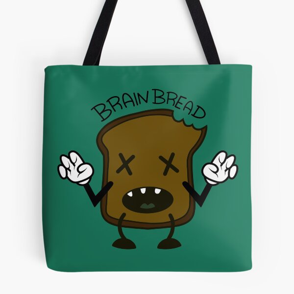 Item preview, Brain Bread designed and sold by larsartsy.