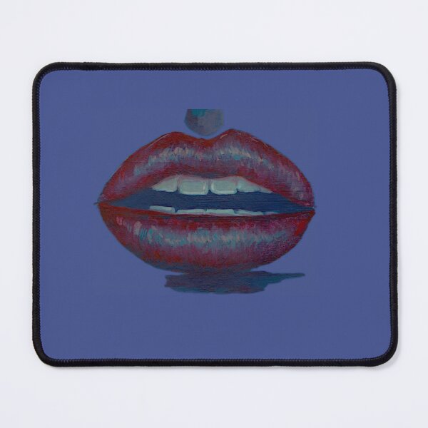 Item preview, Lips designed and sold by Amanda Adela Art.