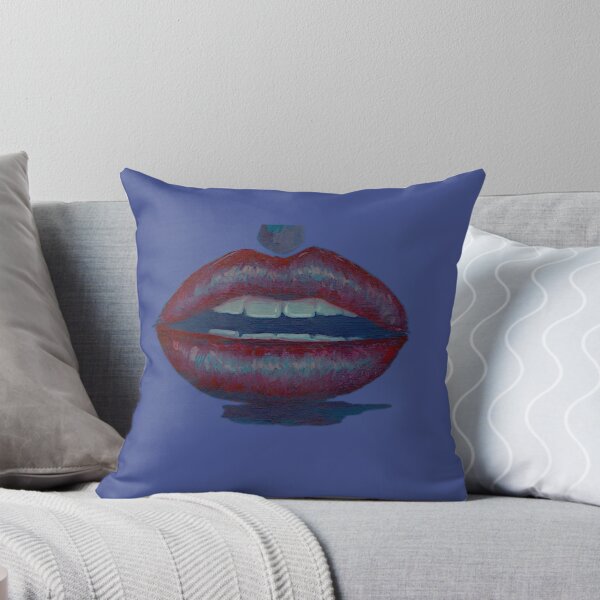 Item preview, Lips designed and sold by Amanda Adela Art.