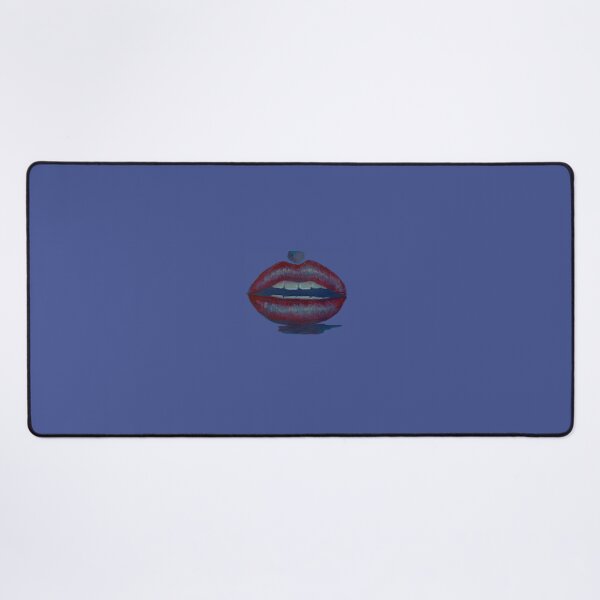 Item preview, Lips designed and sold by Amanda Adela Art.