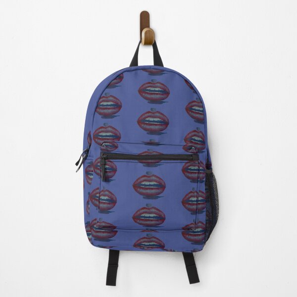 Item preview, Lips designed and sold by Amanda Adela Art.