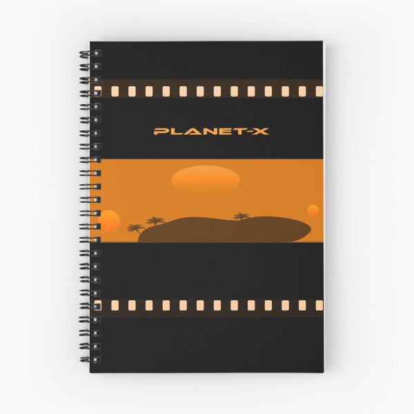 Item preview, Planet X No 2831 designed and sold by porfysoundtrack.