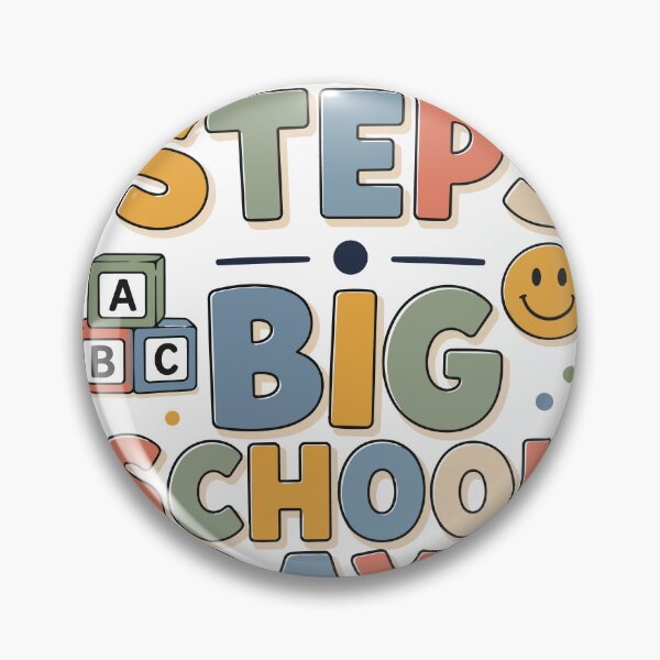 Item preview, Small Steps Big School Days Kindergarten Teacher Shirt designed and sold by Framewrk.