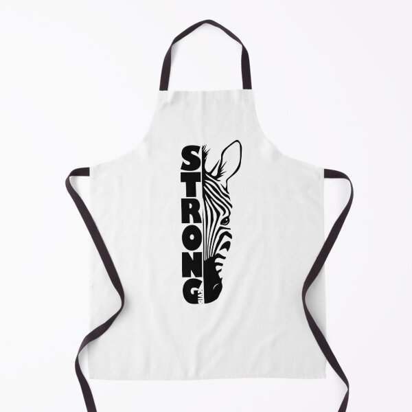Item preview, CVID zebra strong designed and sold by TribalMoto.