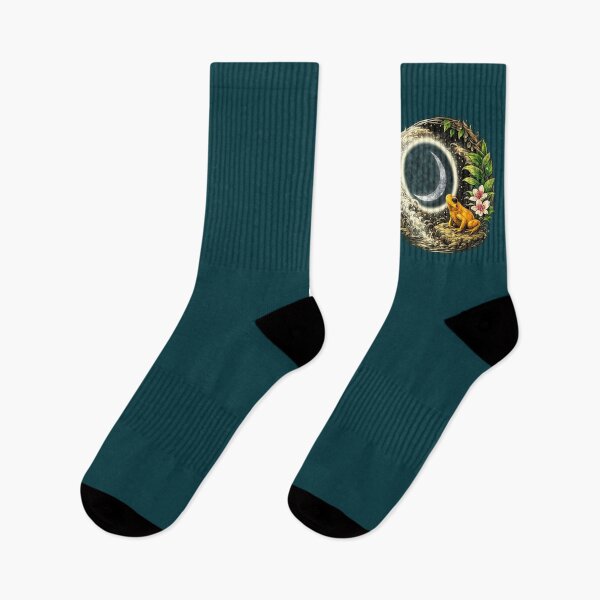 Item preview, Golden Frog designed and sold by edgarbelsol.