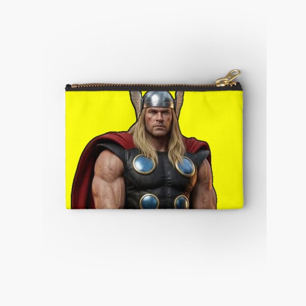 Item preview, The Mighty Thor series T designed and sold by White Tiger Designz .