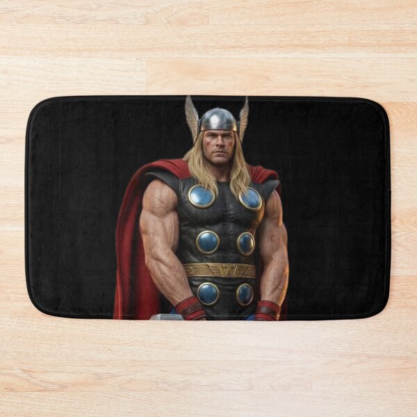 Item preview, The Mighty Thor series T designed and sold by White Tiger Designz .