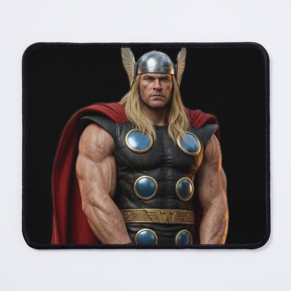 Item preview, The Mighty Thor series T designed and sold by White Tiger Designz .