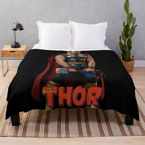 Item preview, The Mighty Thor series T designed and sold by White Tiger Designz .