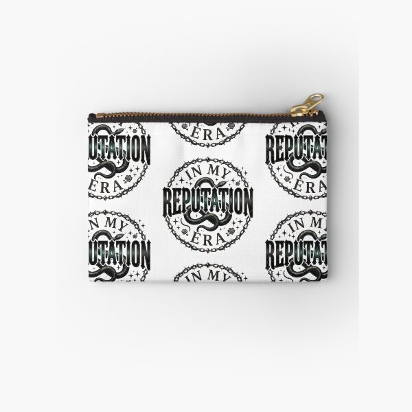 Item preview, Dark Reputation Era Snake Gothic Aesthetic Design designed and sold by HJRP.