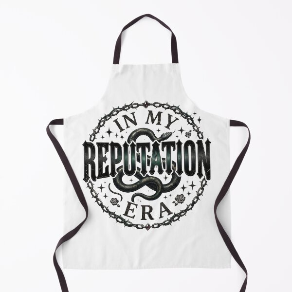 Item preview, Dark Reputation Era Snake Gothic Aesthetic Design designed and sold by HJRP.