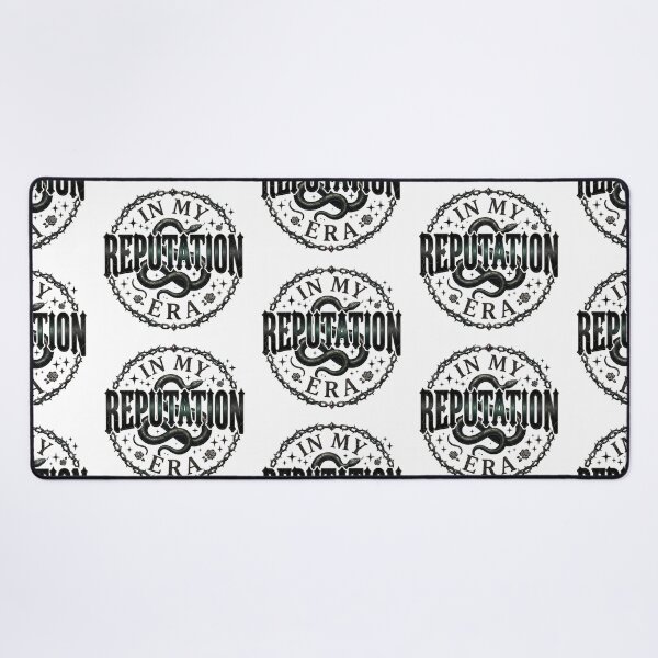 Item preview, Dark Reputation Era Snake Gothic Aesthetic Design designed and sold by HJRP.