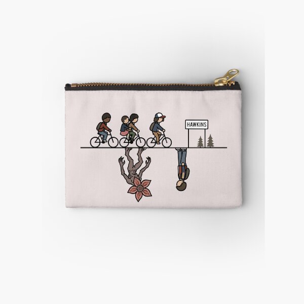 Item preview, Lucas, Eleven, Mike, Dustin and Will designed and sold by Alpha1810.