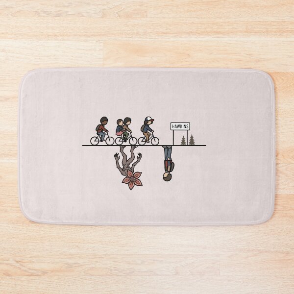 Item preview, Lucas, Eleven, Mike, Dustin and Will designed and sold by Alpha1810.