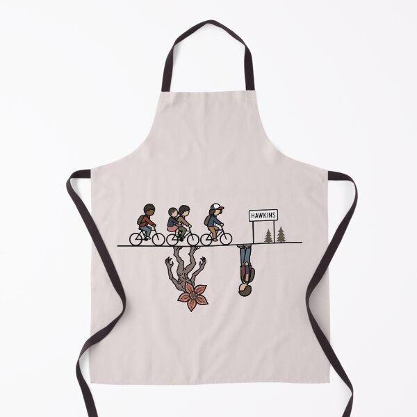Item preview, Lucas, Eleven, Mike, Dustin and Will designed and sold by Alpha1810.