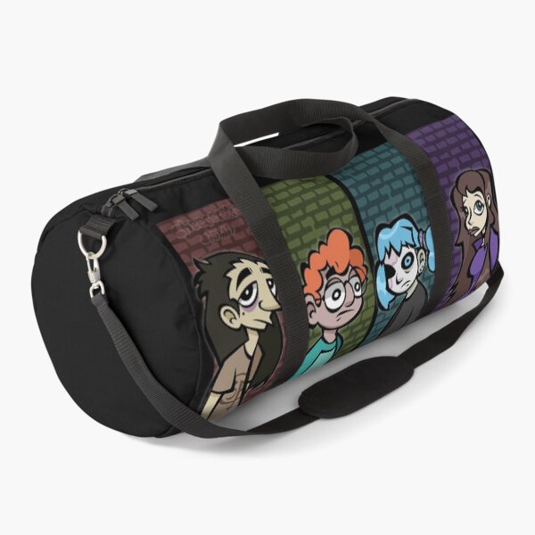 Item preview, The Sally Face Gang designed and sold by cheesecakeclown.