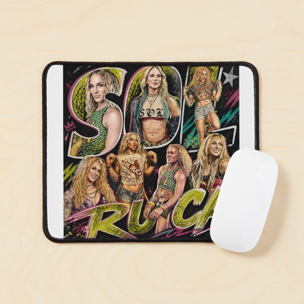 Item preview, Mouse Pad designed and sold by PPMORONEY91.